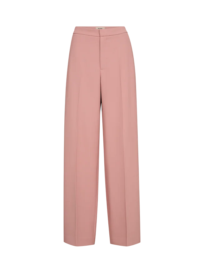 Mos Mosh - housut - roosa