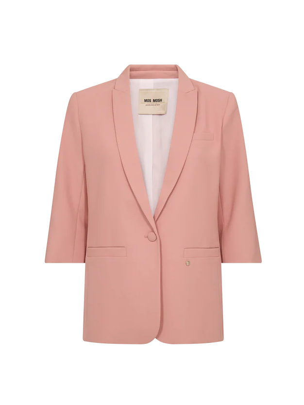Mos Mosh - bleiseri - roosa