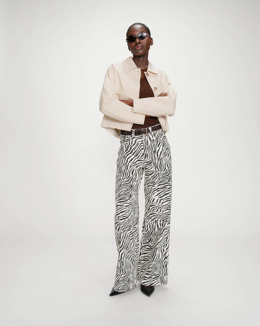 Grace & Mila - housut - seepra