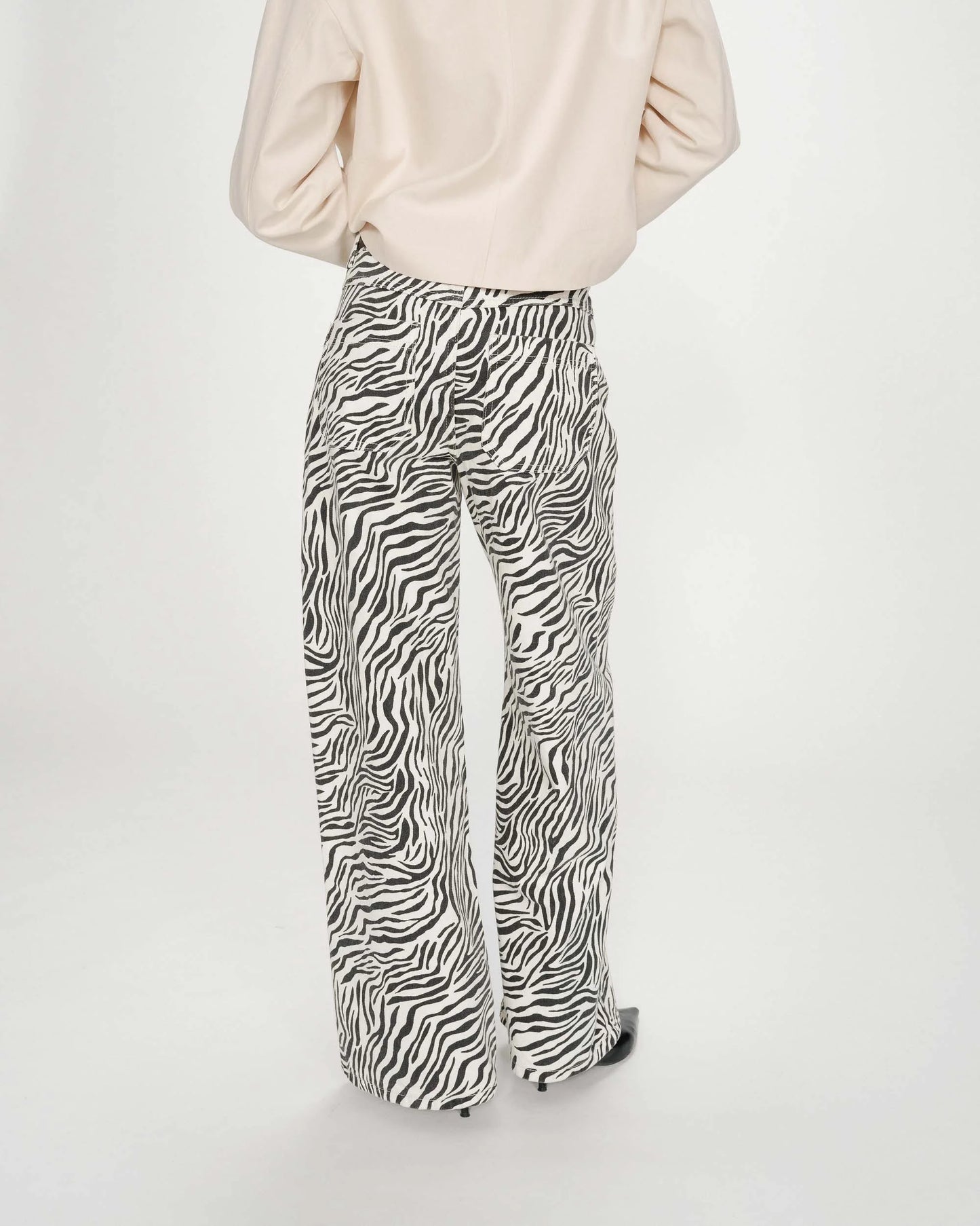 Grace & Mila - housut - seepra