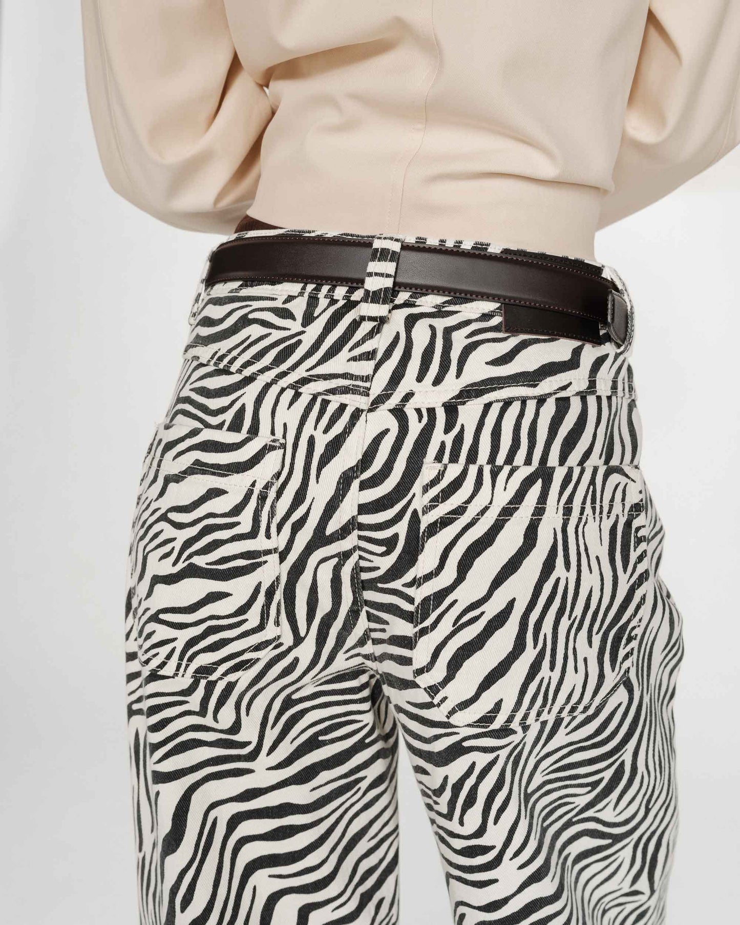 Grace & Mila - housut - seepra