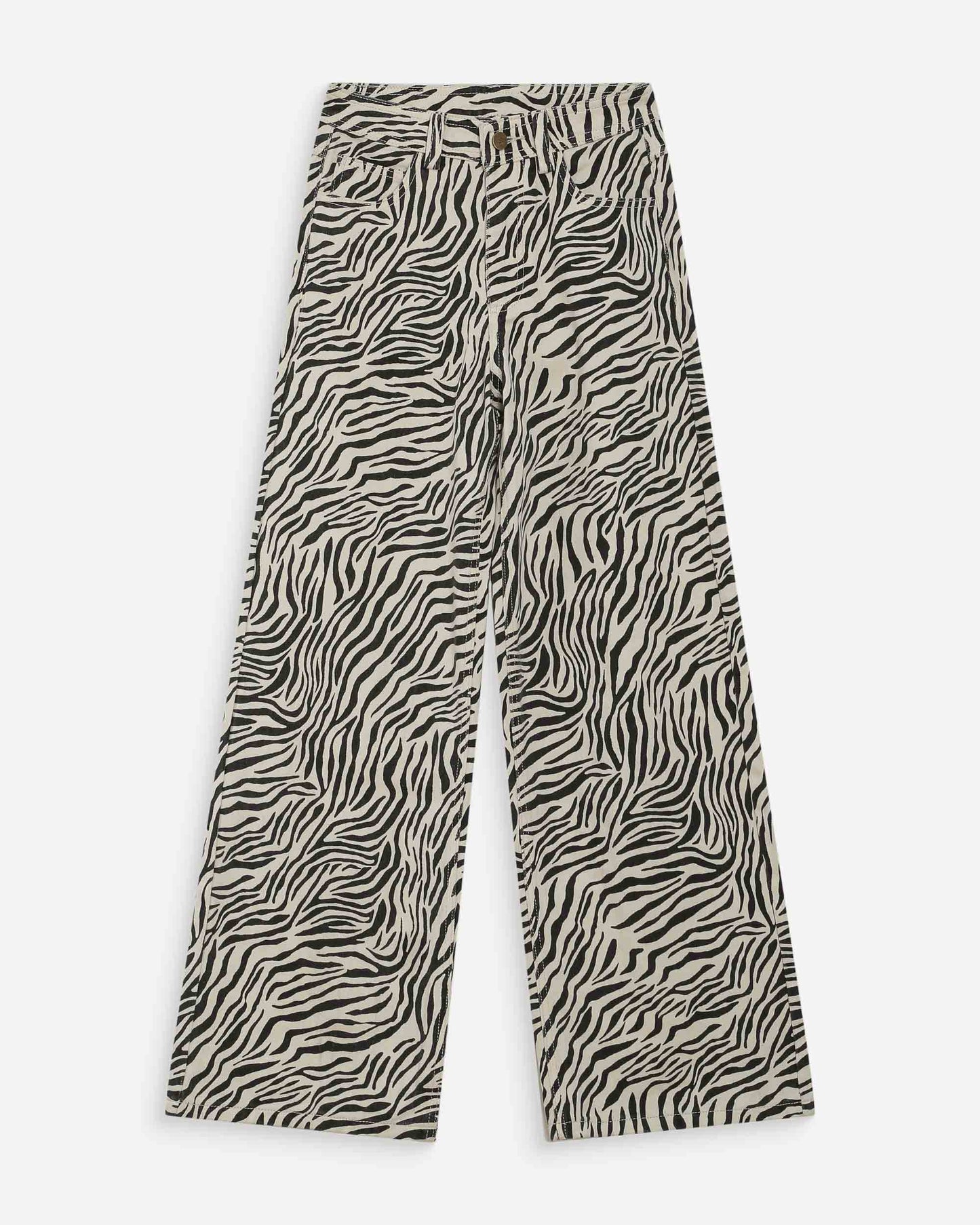 Grace & Mila - housut - seepra