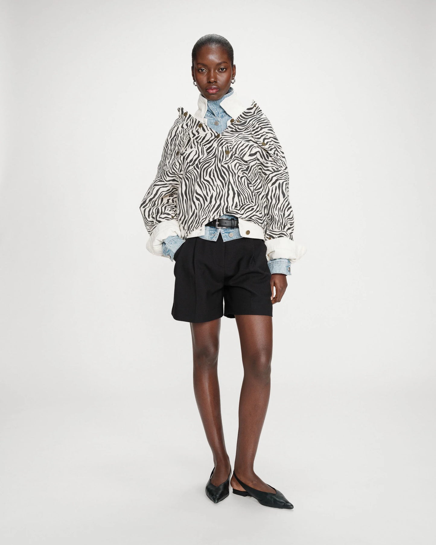 Grace & Mila - takki - seepra