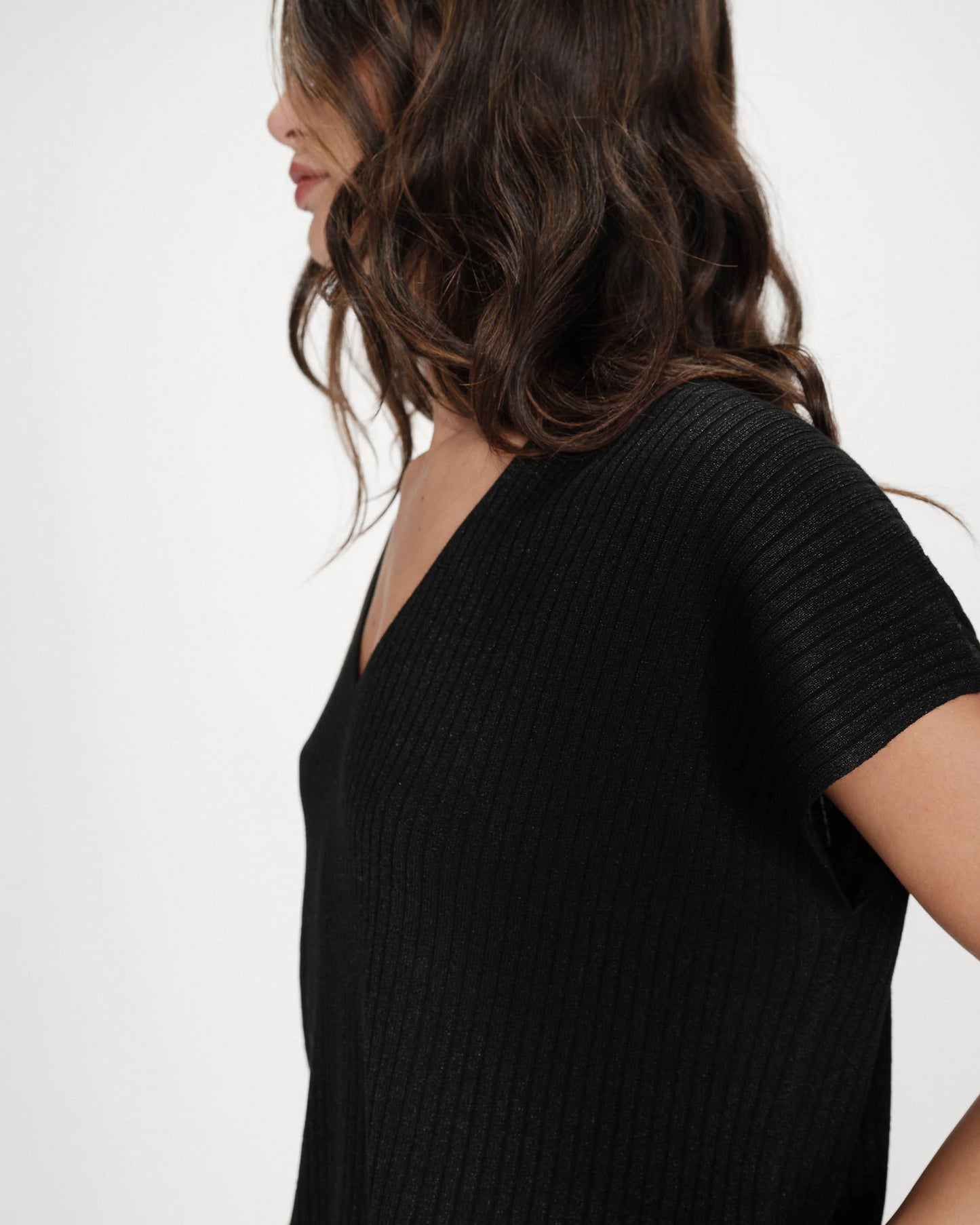 Grace & Mila - toppi - musta