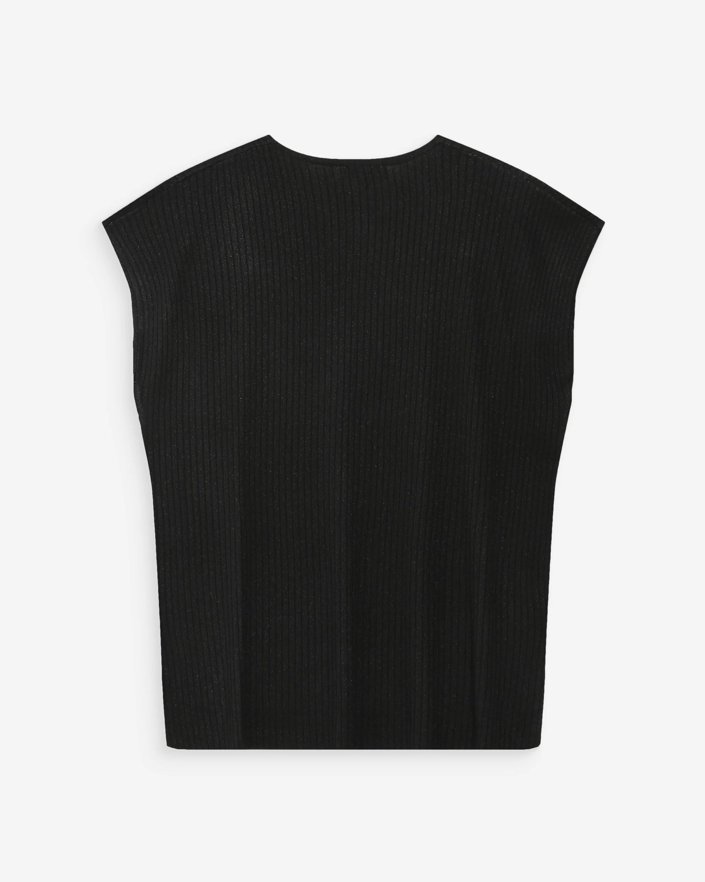 Grace & Mila - toppi - musta