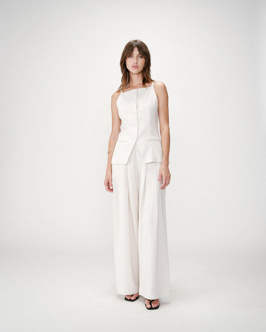 Grace & Mila - liivi - vaalea