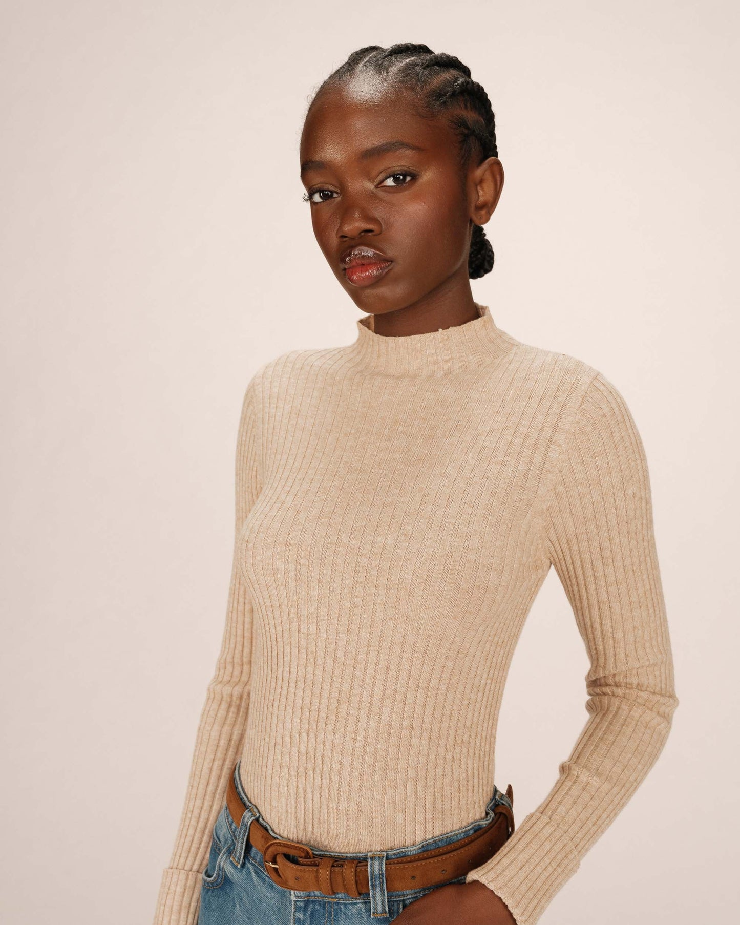 Grace & Mila - poolo - beige