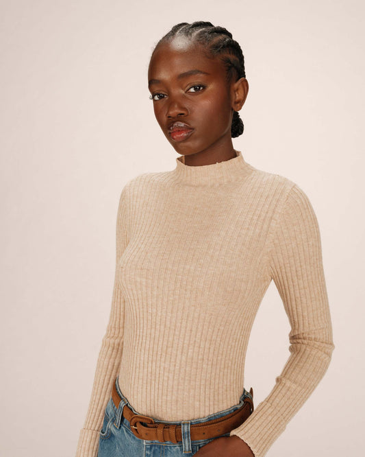 Grace & Mila - poolo - beige