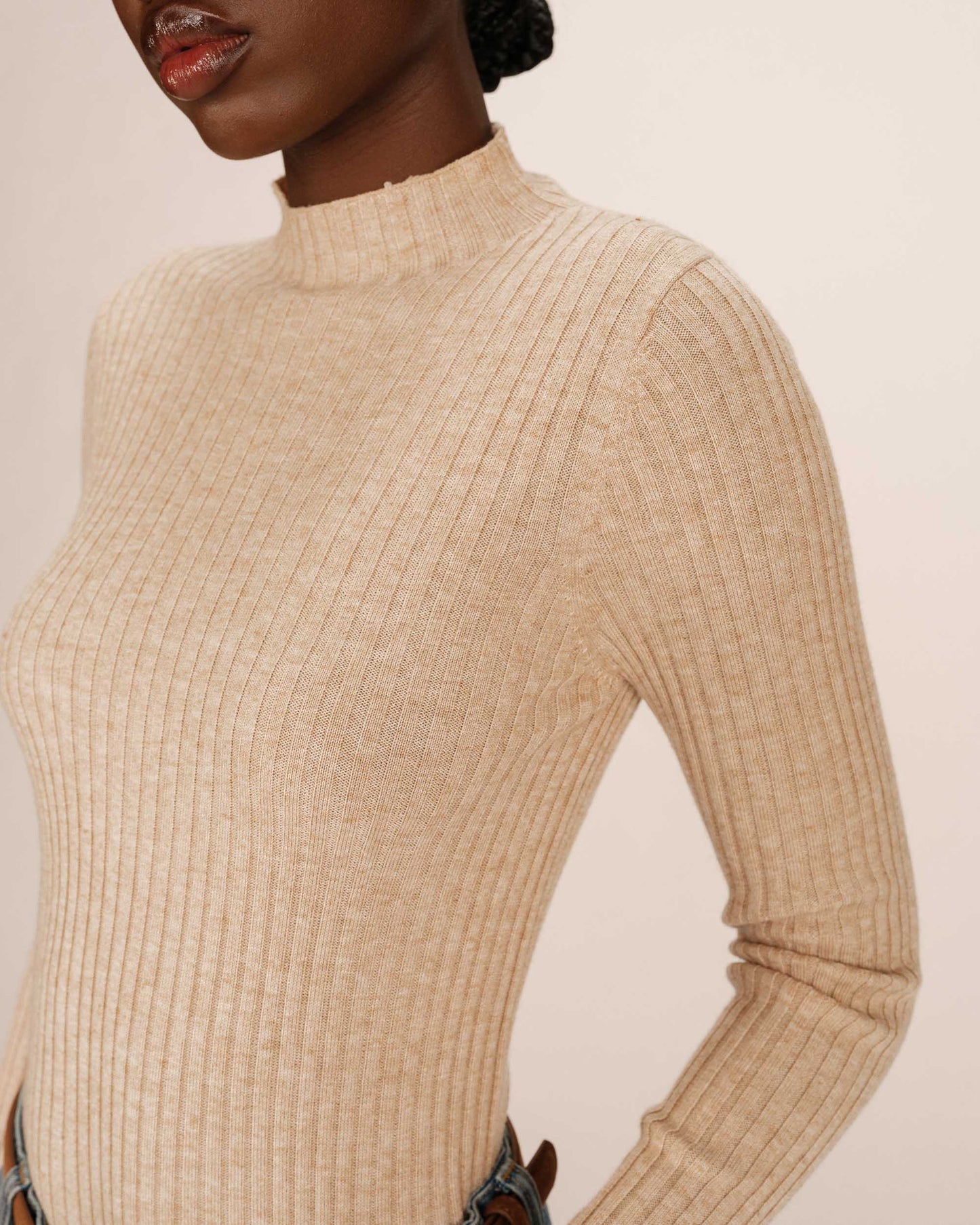 Grace & Mila - poolo - beige