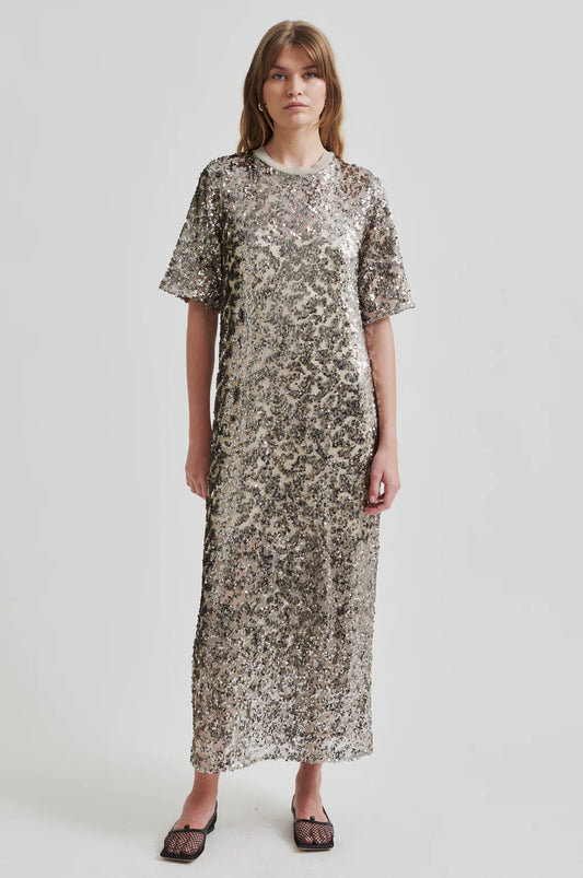 Second Female - mekko - beige
