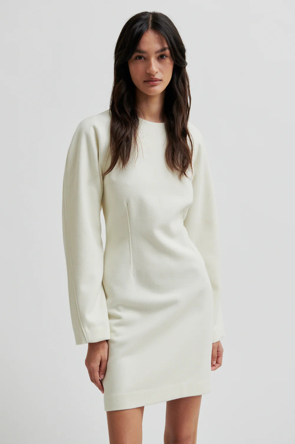 Second Female - mekko - luonnonvalkoinen