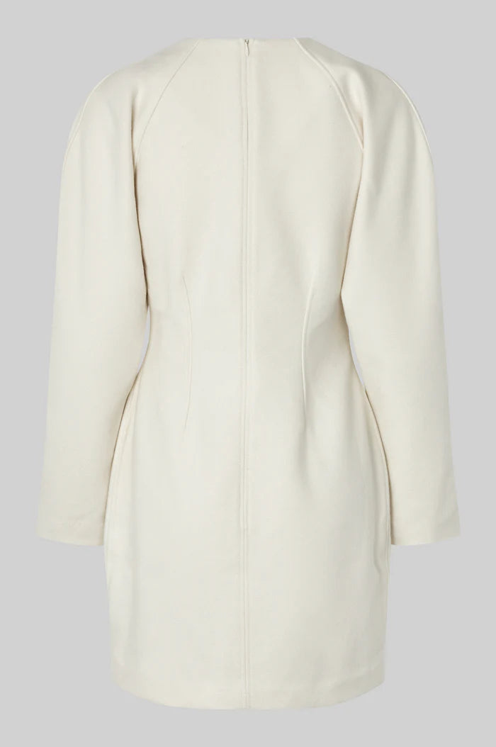 Second Female - mekko - luonnonvalkoinen