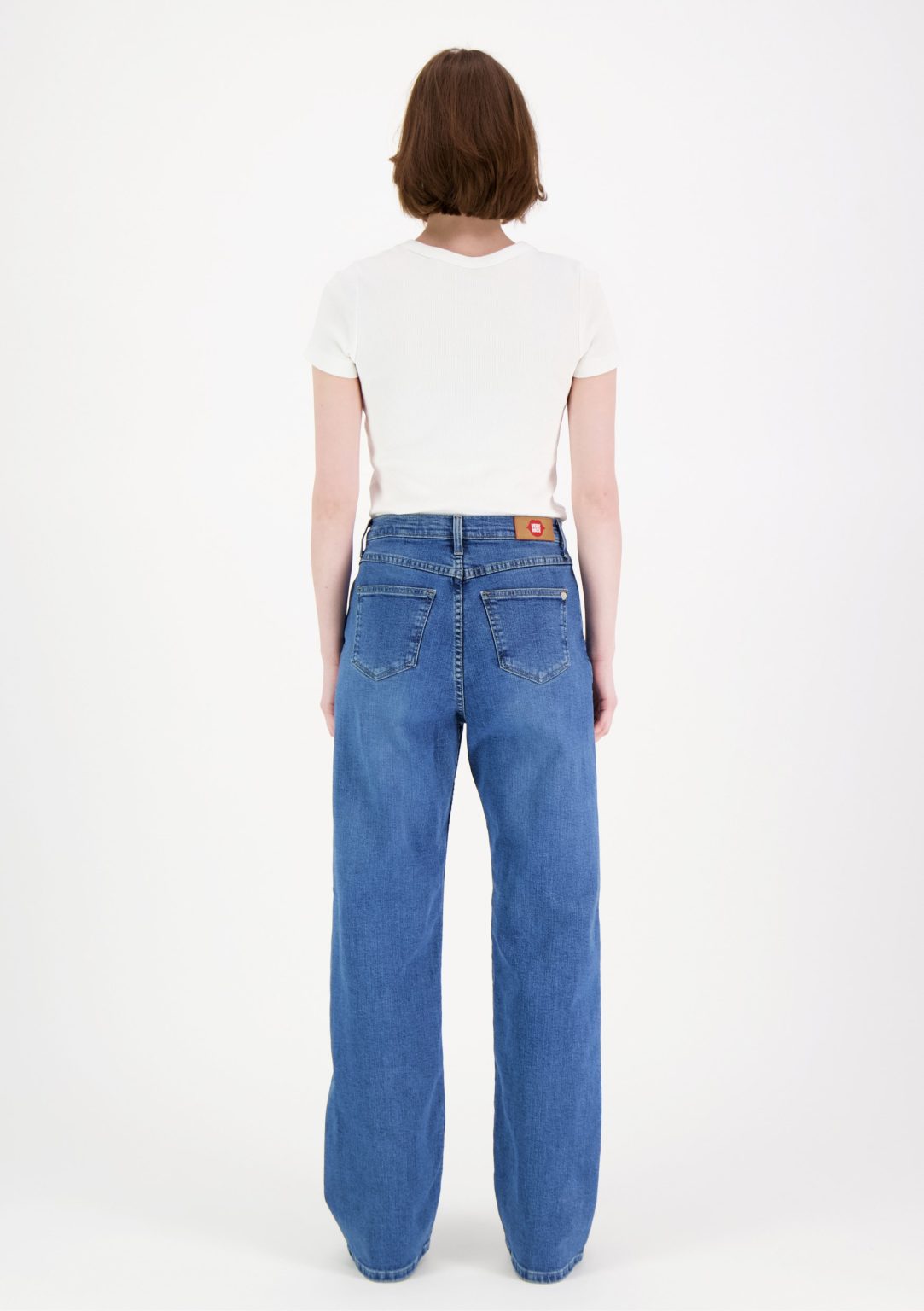 Very Nice - farkut - sininen