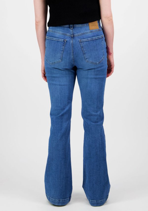 Very Nice - farkut - sininen