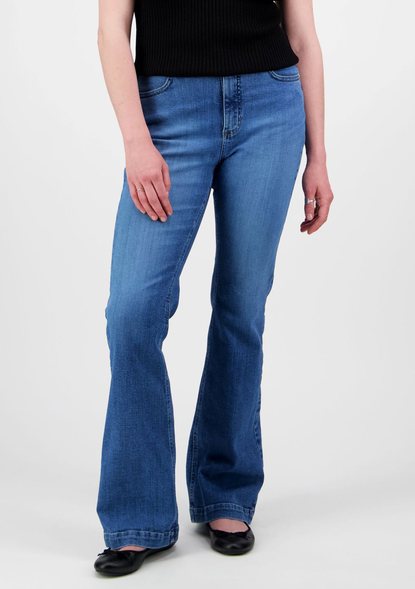 Very Nice - farkut - sininen