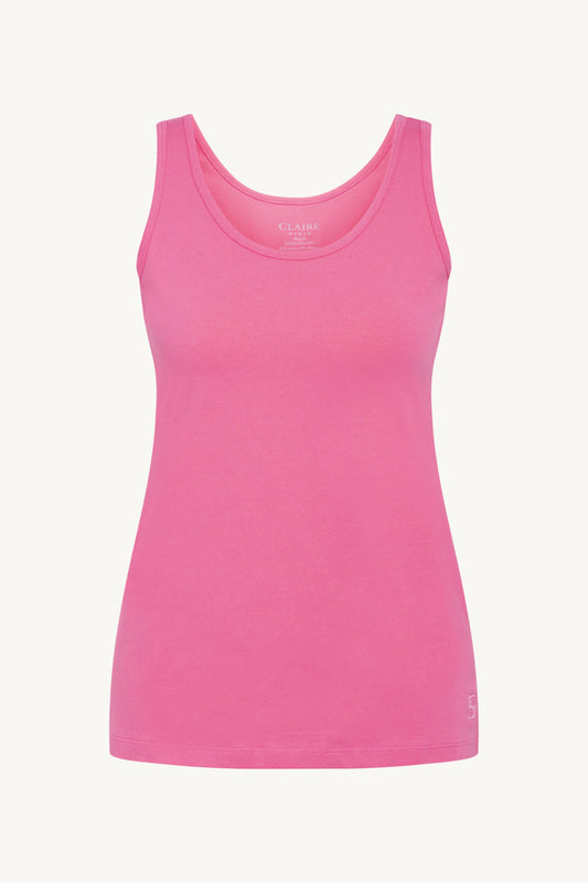 Claire Woman - toppi - pinkki