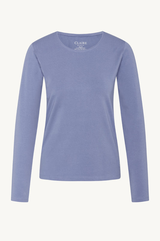 Claire Woman - t-paita - sininen