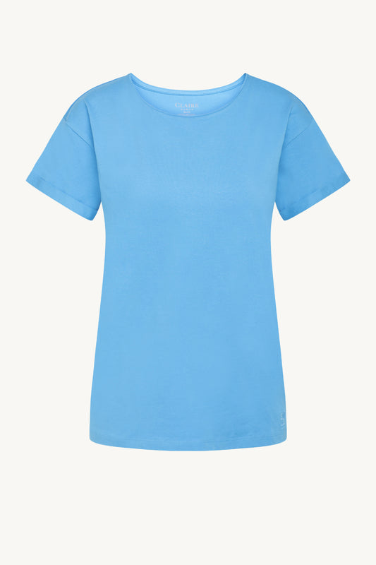 Claire Woman - T-paita - sininen