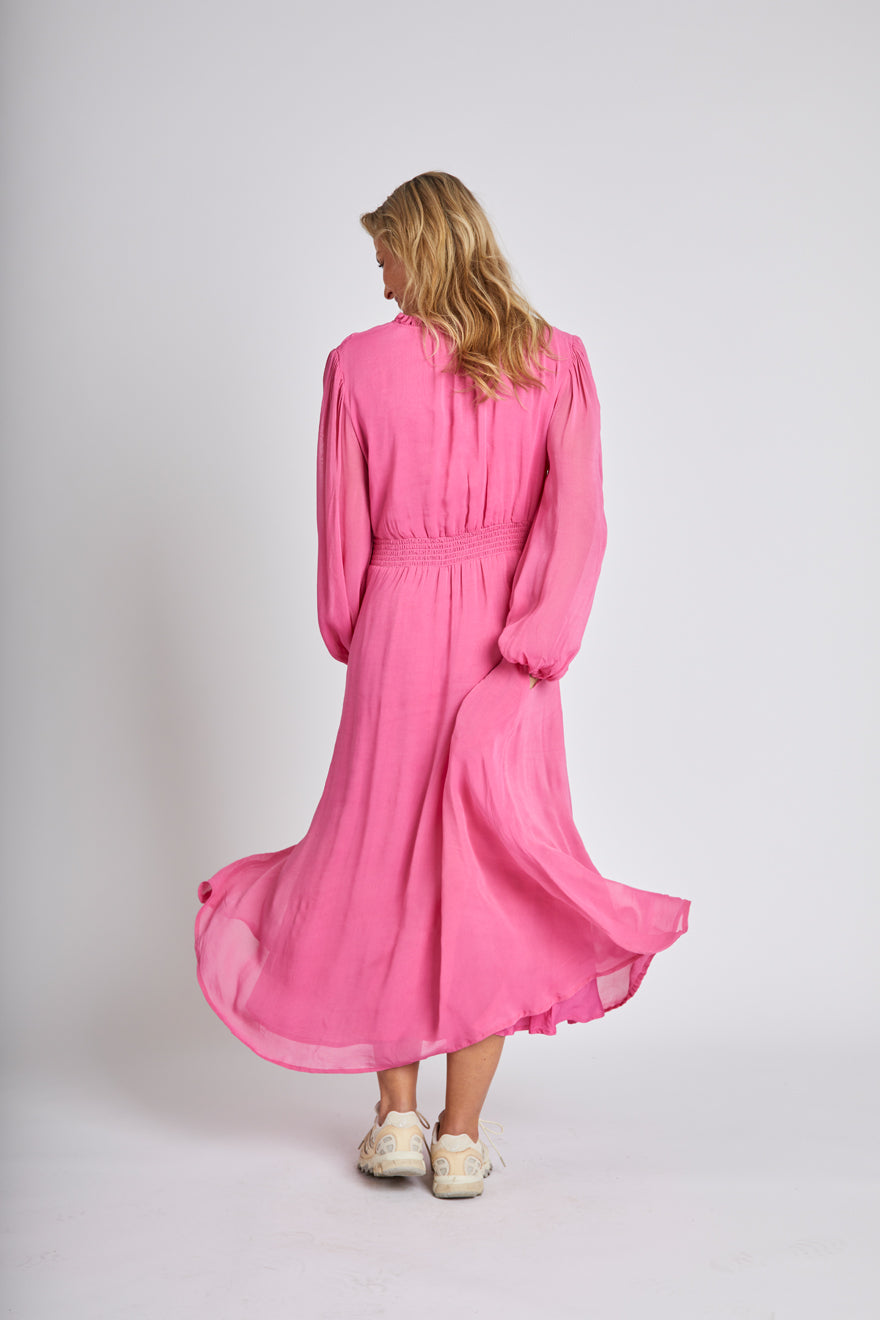 Claire Woman - mekko - pinkki