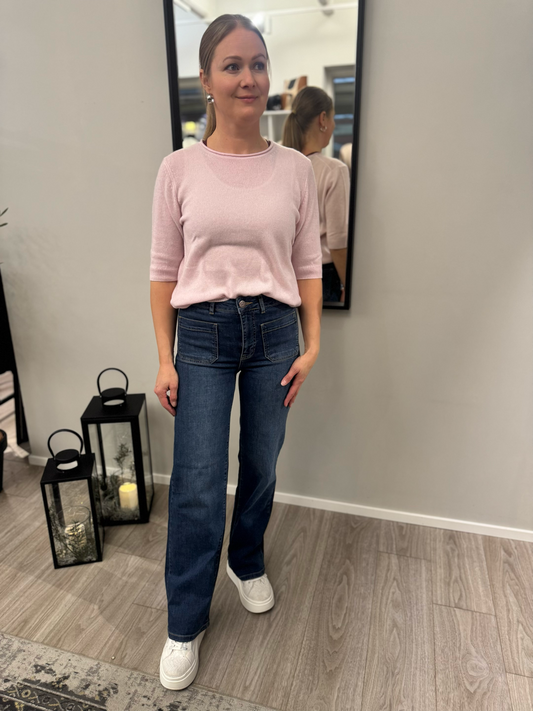 ISay - farkut - sininen