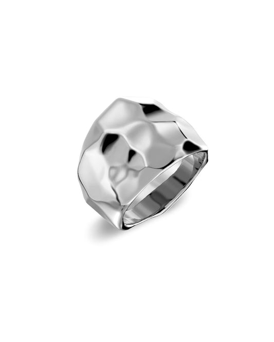 Edblad - sormus - teräs