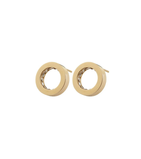 Edblad - korvakorut - kulta