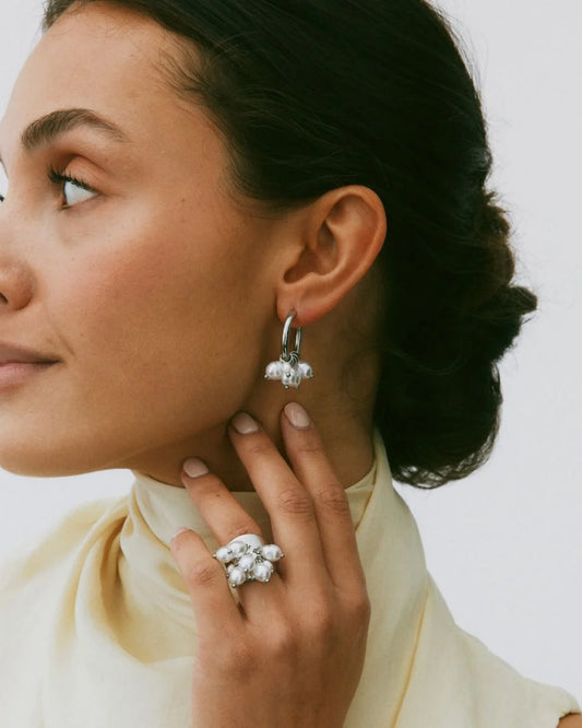 Edblad - korvakorut - teräs