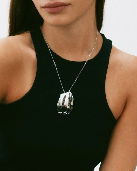 Edblad - kaulakoru - teräs