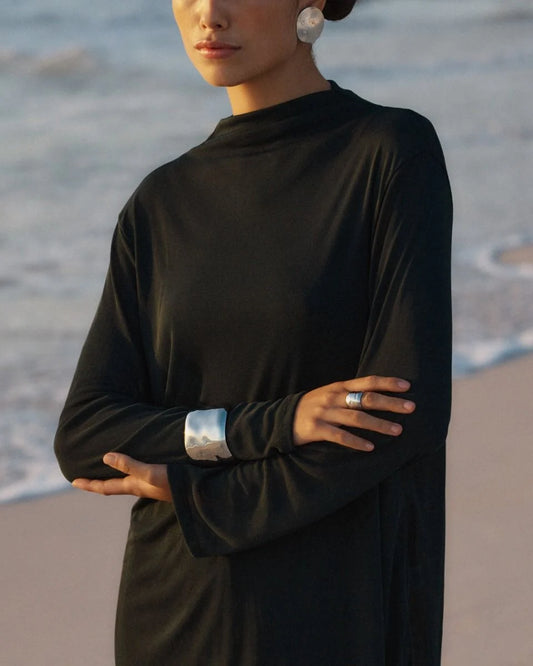 Edblad - rannekoru - teräs