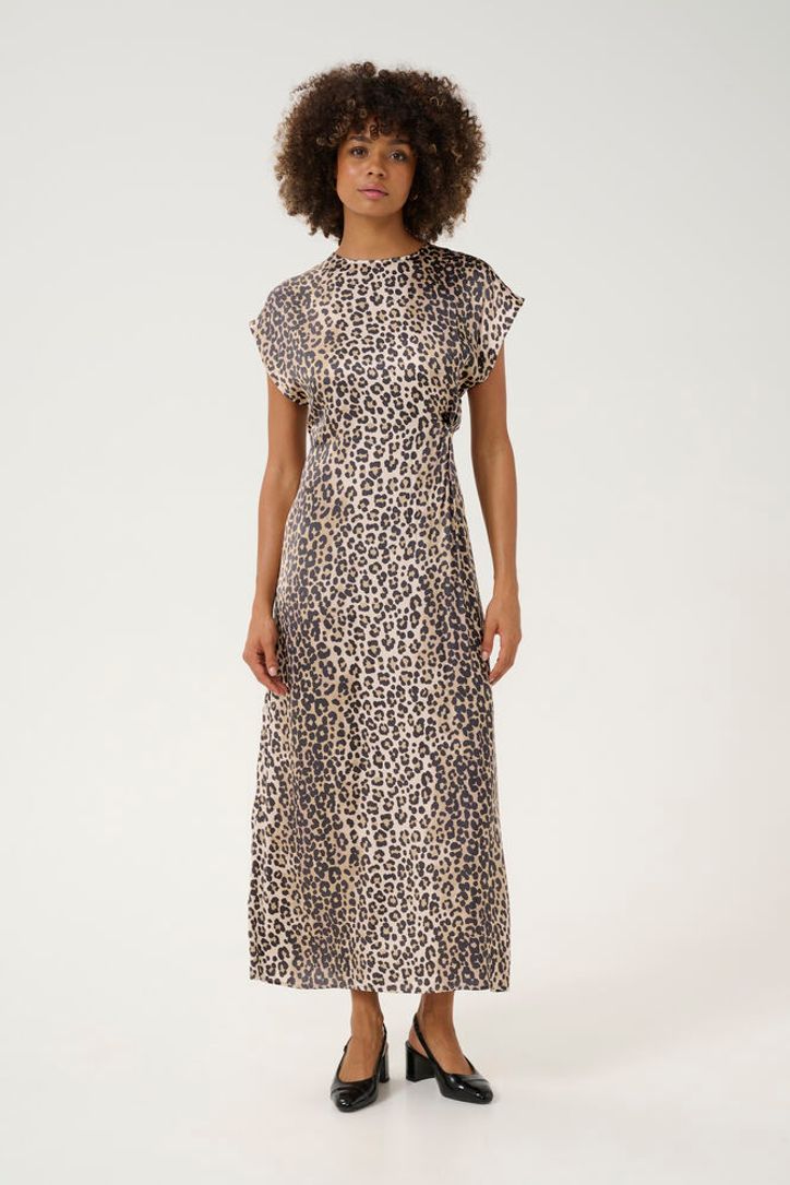 Culture - mekko - leopardi