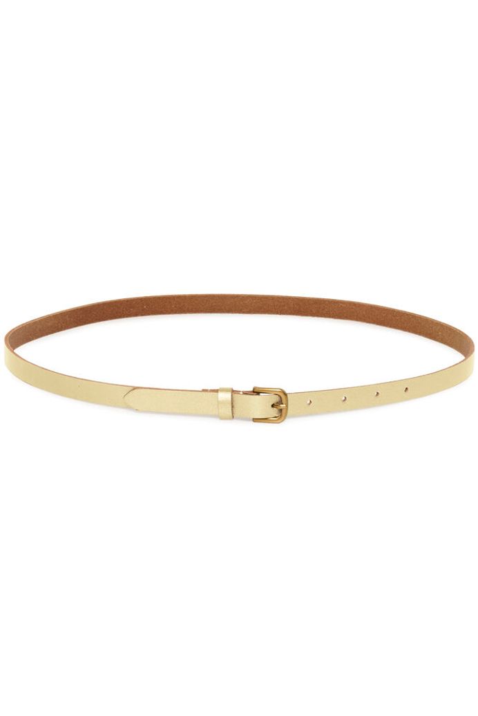 Part Two - vyö - kulta