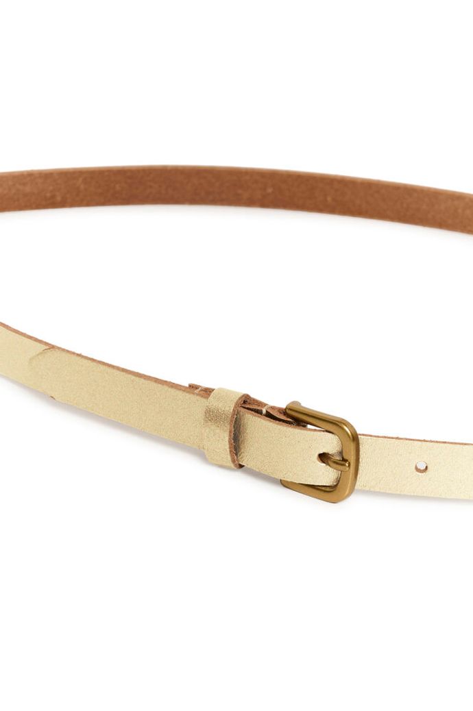 Part Two - vyö - kulta