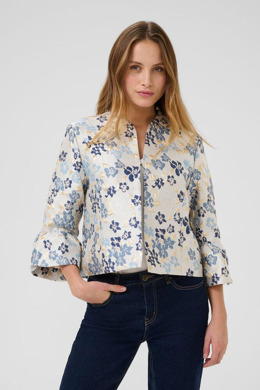 Culture - jakku - sininen