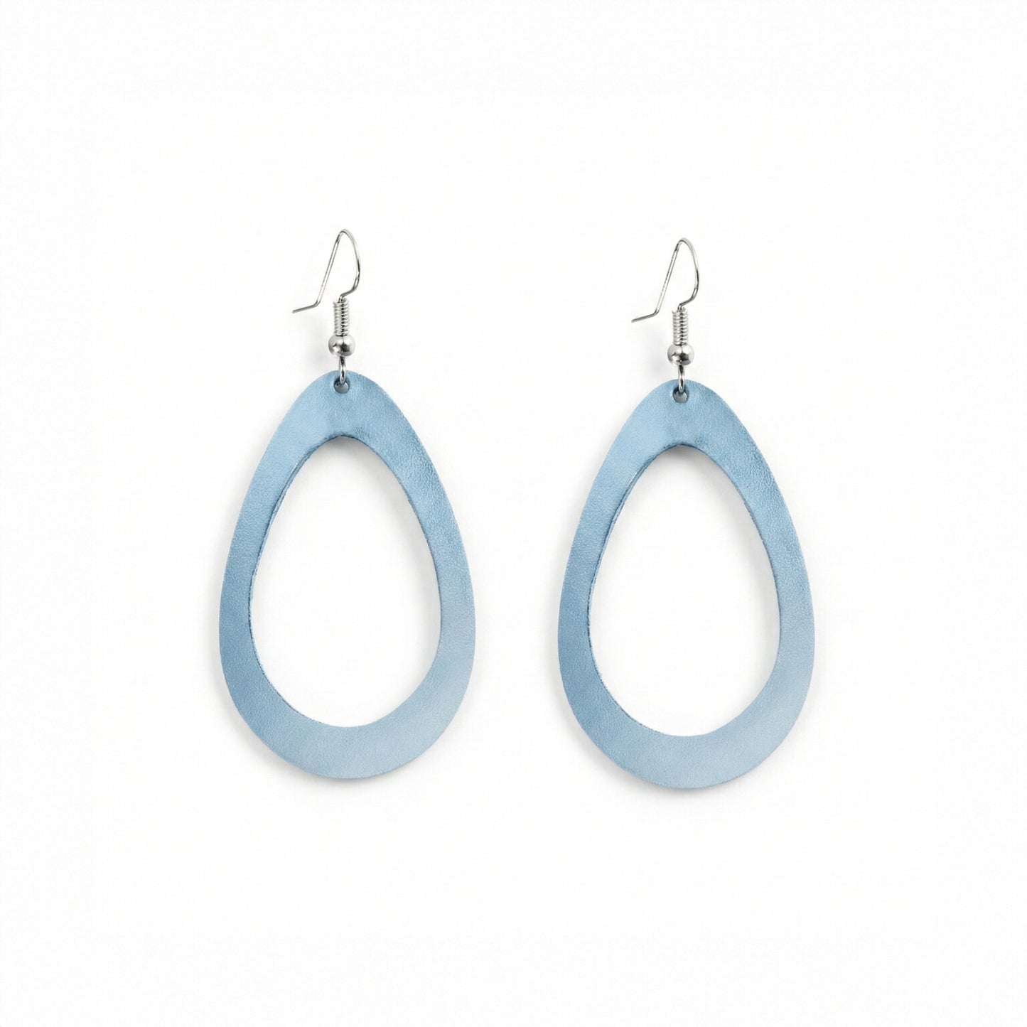 Viaminnet - korvakorut - vaaleansininen