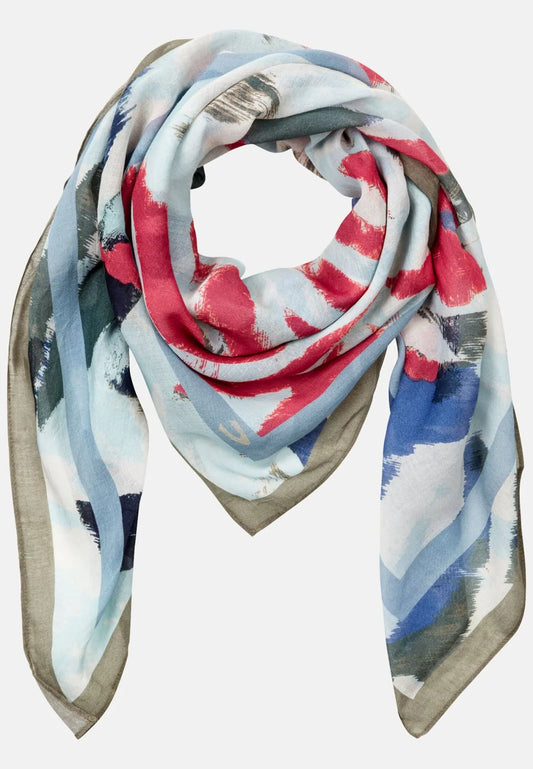 Camel Active - huivi - värikäs