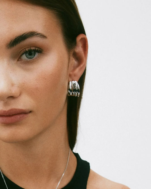 Edblad - korvakorut - teräs