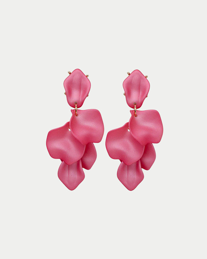BOW19 - korvakorut - pinkki