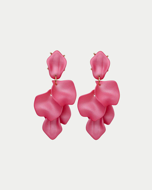 BOW19 - korvakorut - pinkki