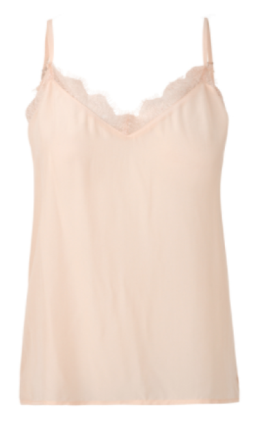 Second Female - toppi - nude