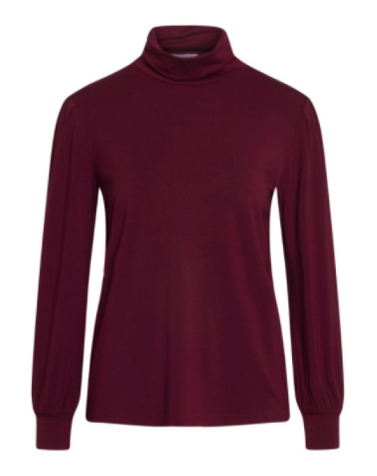 Claire Woman - pusero - punainen