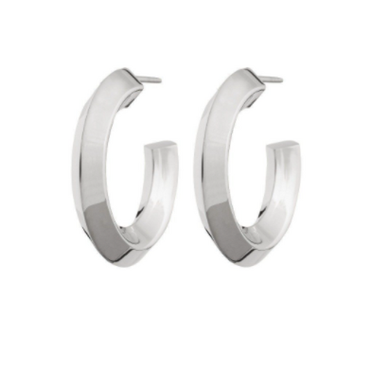 Edblad - korvakorut - Aralia Creole Large Steel