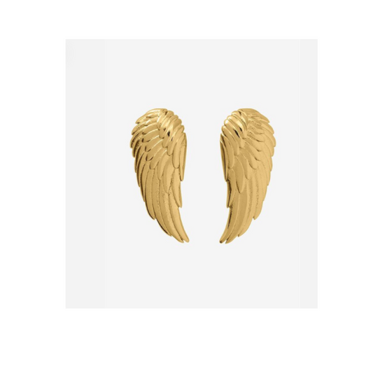 Edblad - korvakorut - Angel