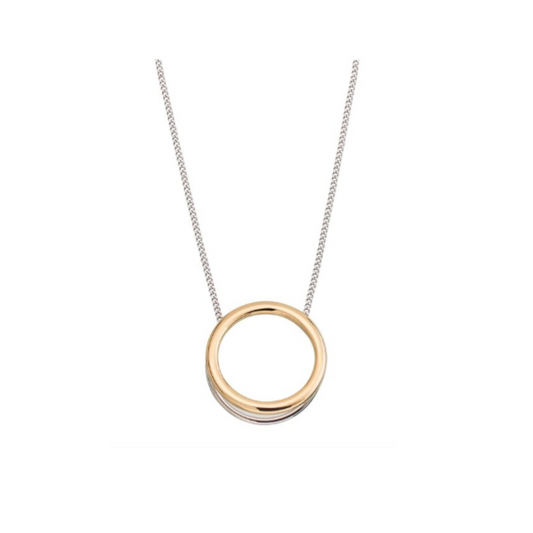 Edblad - kaulakoru - Reflection Long