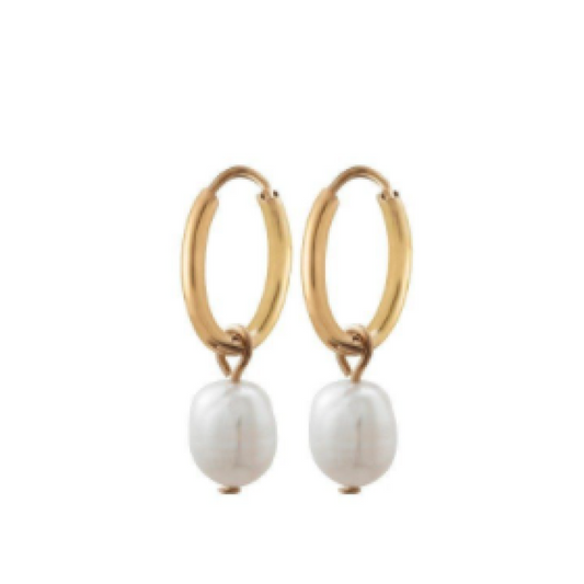 Edblad - korvakorut - helmi