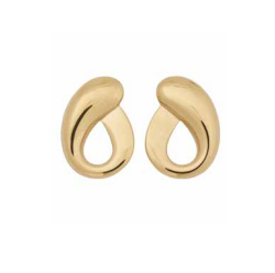 Edblad - korvakorut - kulta