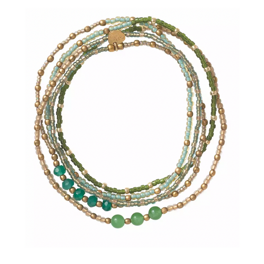 A Beautiful Story - rannekoru - Aventurine