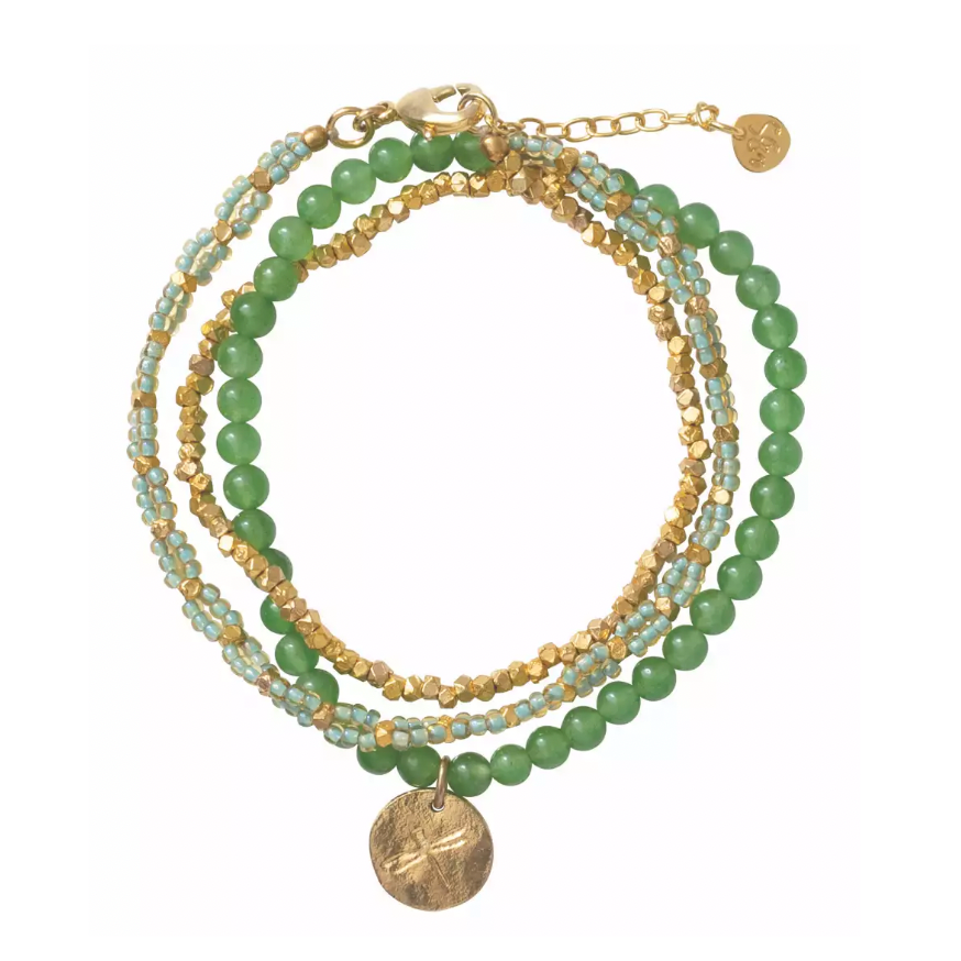 A Beautiful Story - rannekoru - Aventurine