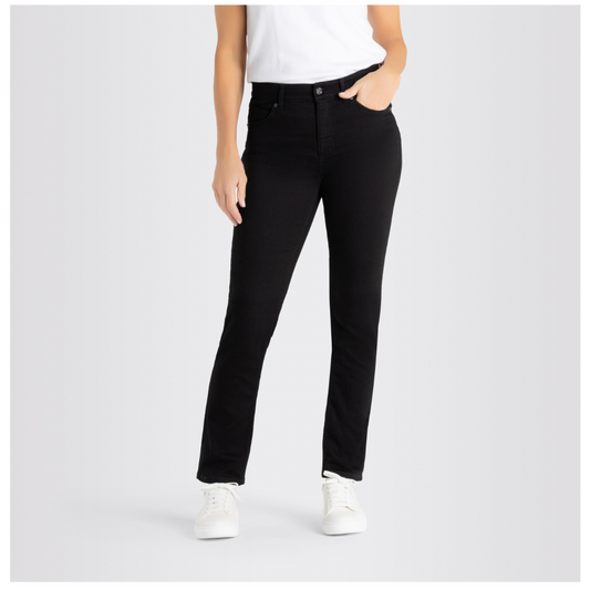 MAC - farkut - musta