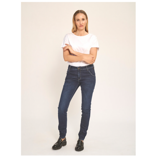 Claire Woman - T-paita - valkoinen