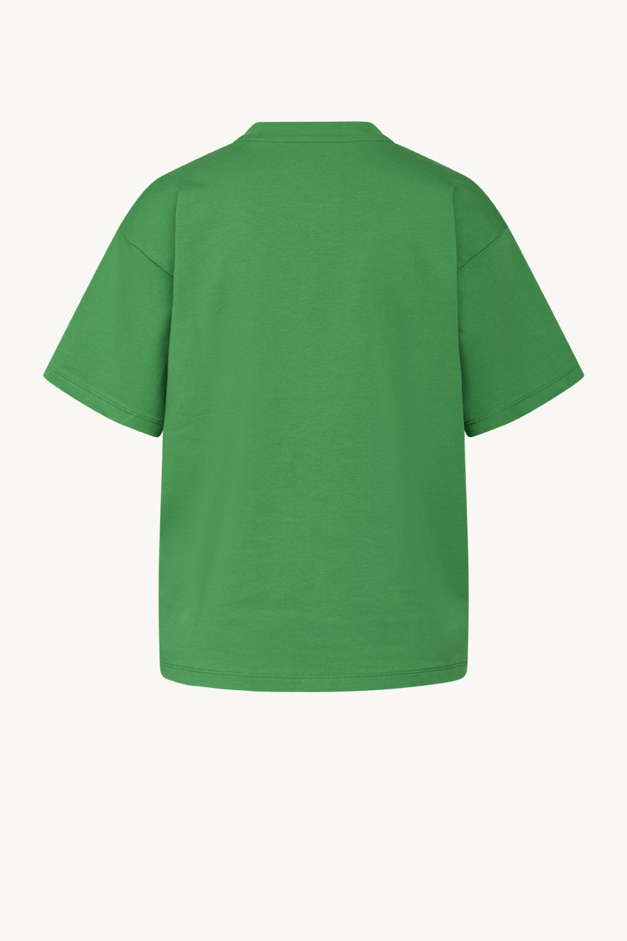 Claire Woman - T-paita - vihreä